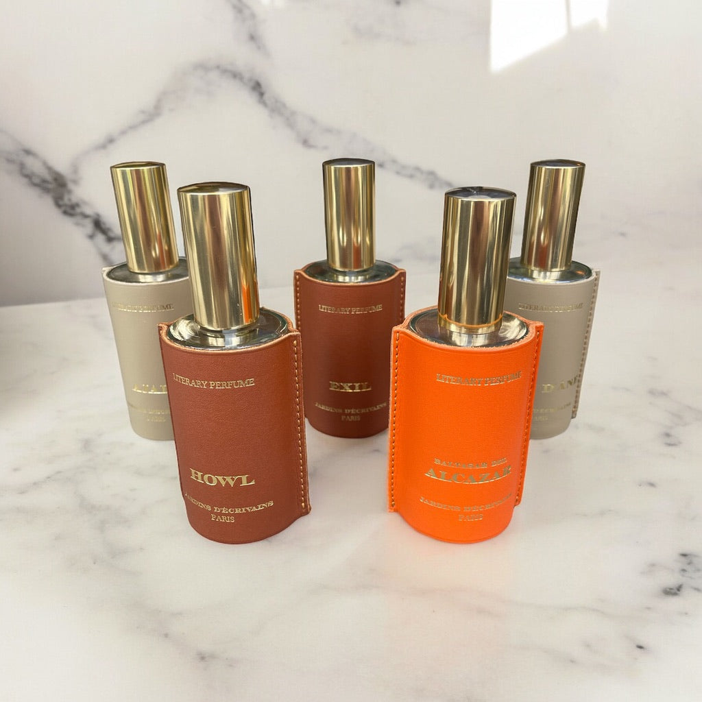 Perfumes