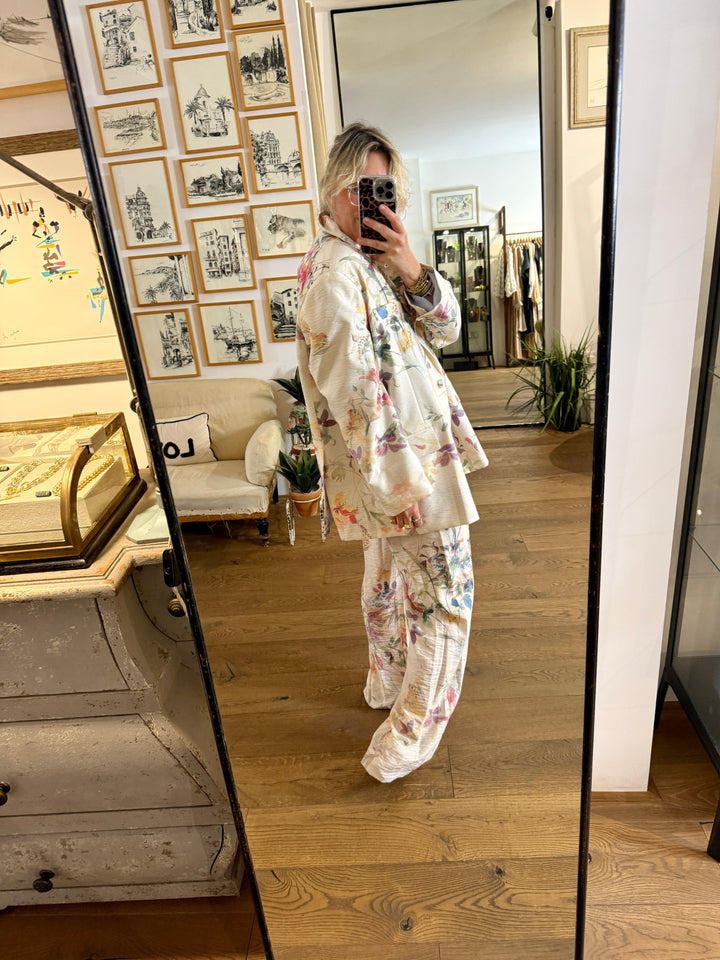 Keller Jacket