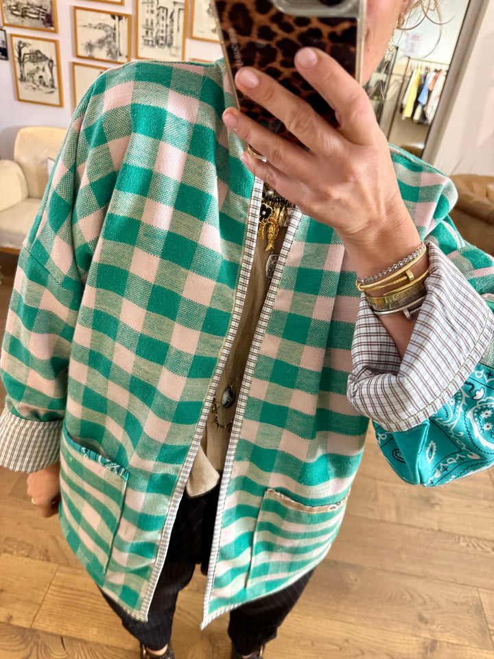 Habiba Jacket #3