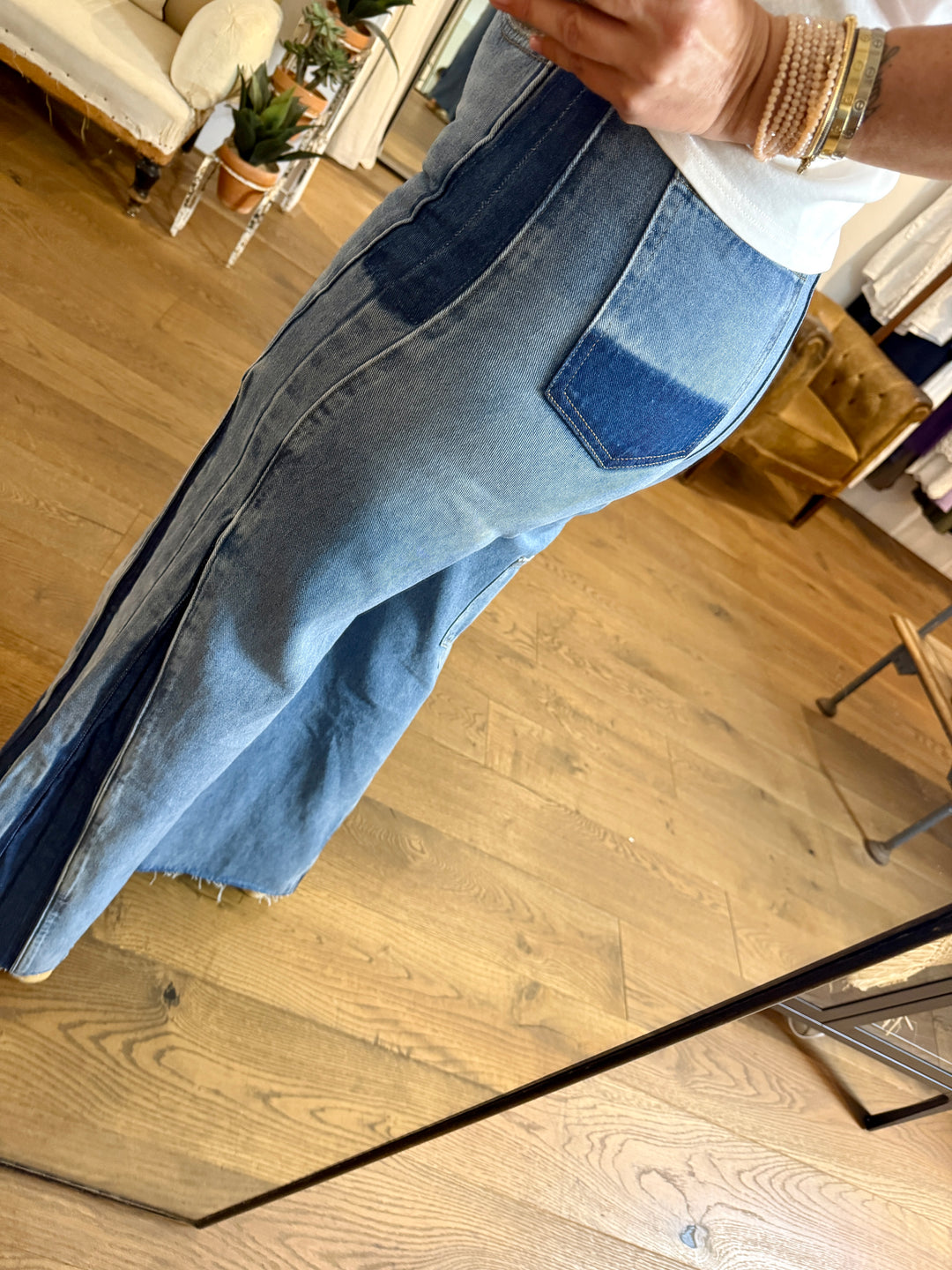 Freedom Pants