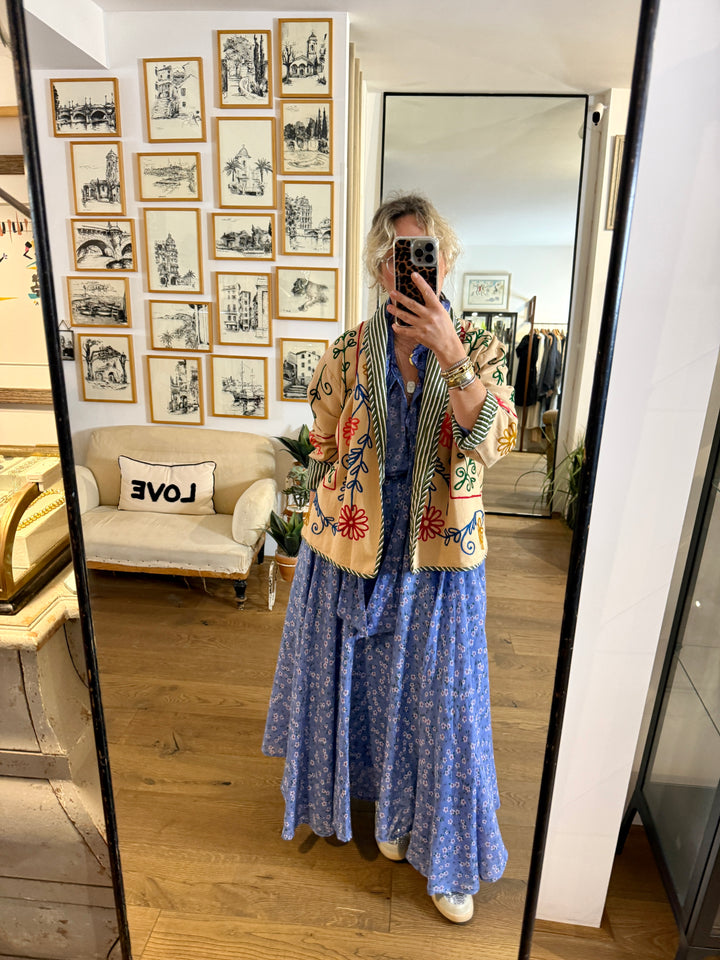 Ashley Skirt