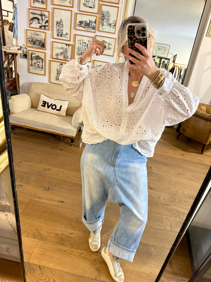 Talenti Pants
