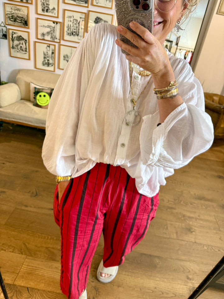 Magic Pants