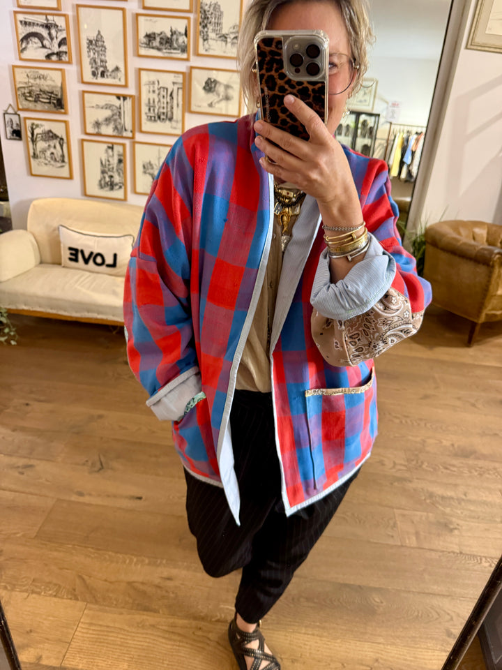 Habiba Jacket #5