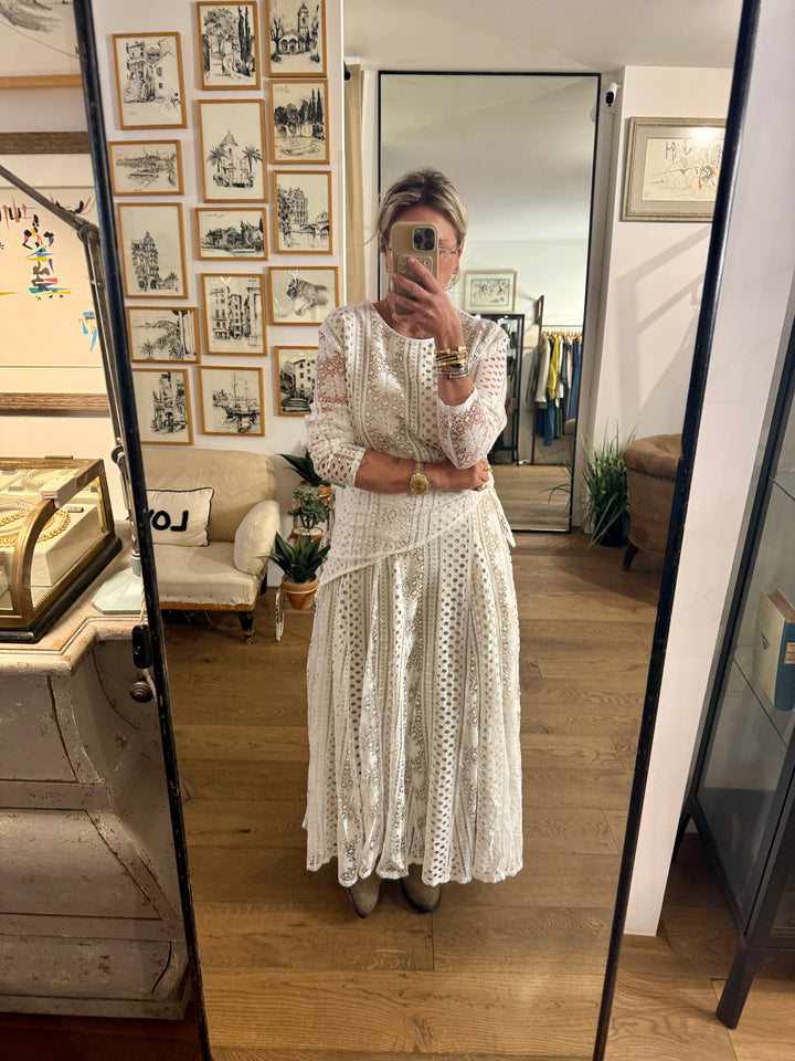 Lanou Dress