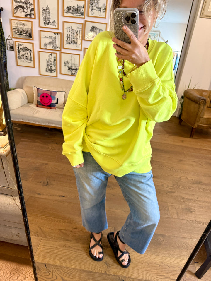 Distre Sweatshirt