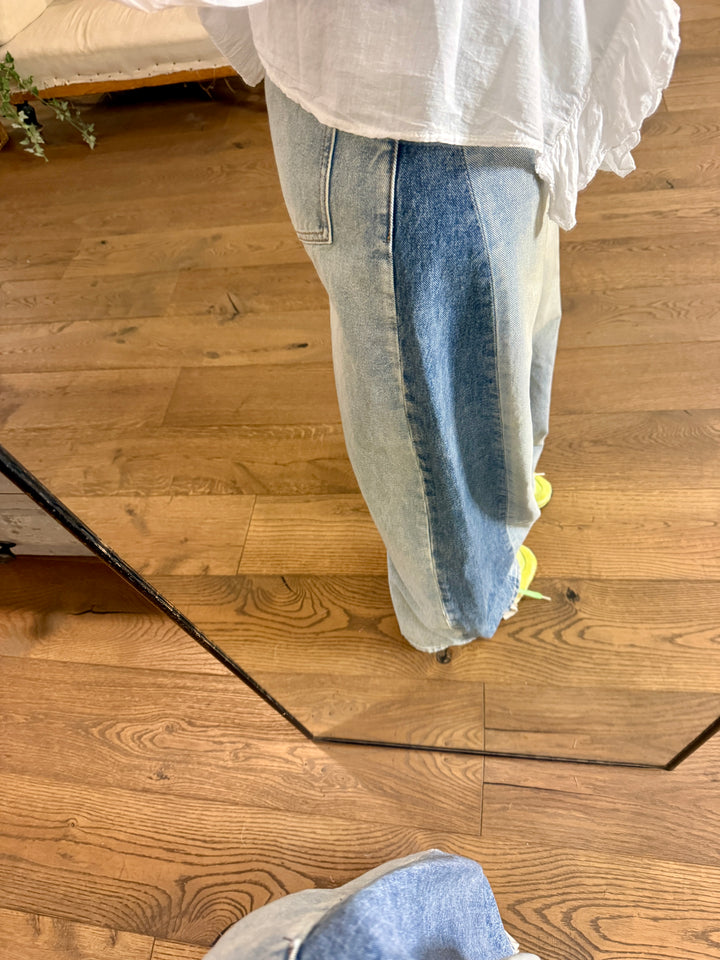 Basto Pants