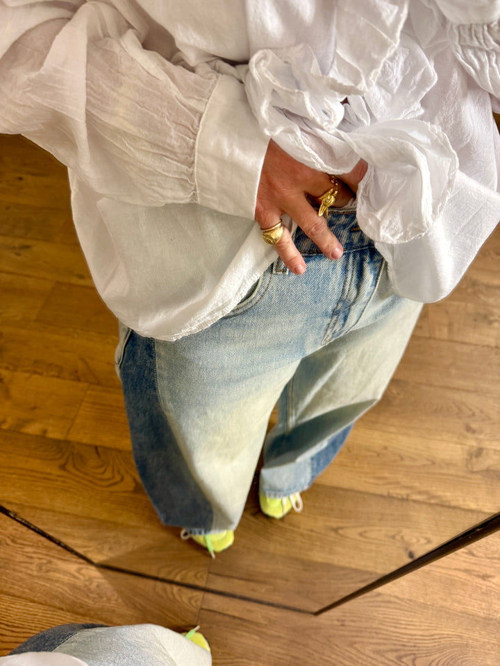 Basto Pants