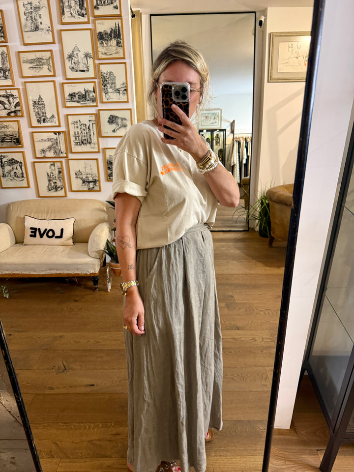 Corbis Pants
