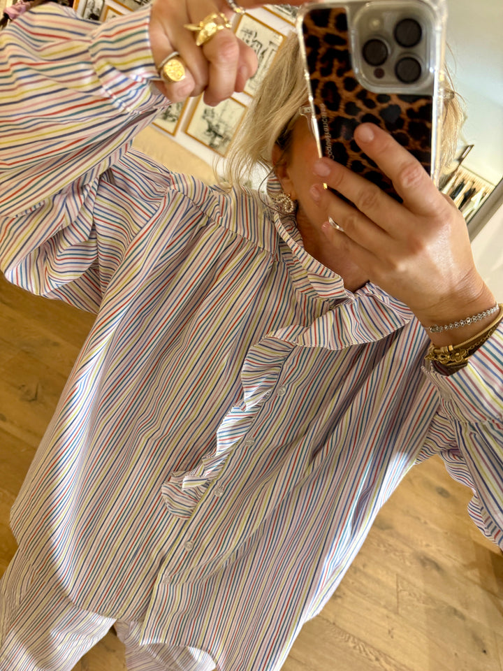 Natty Shirt