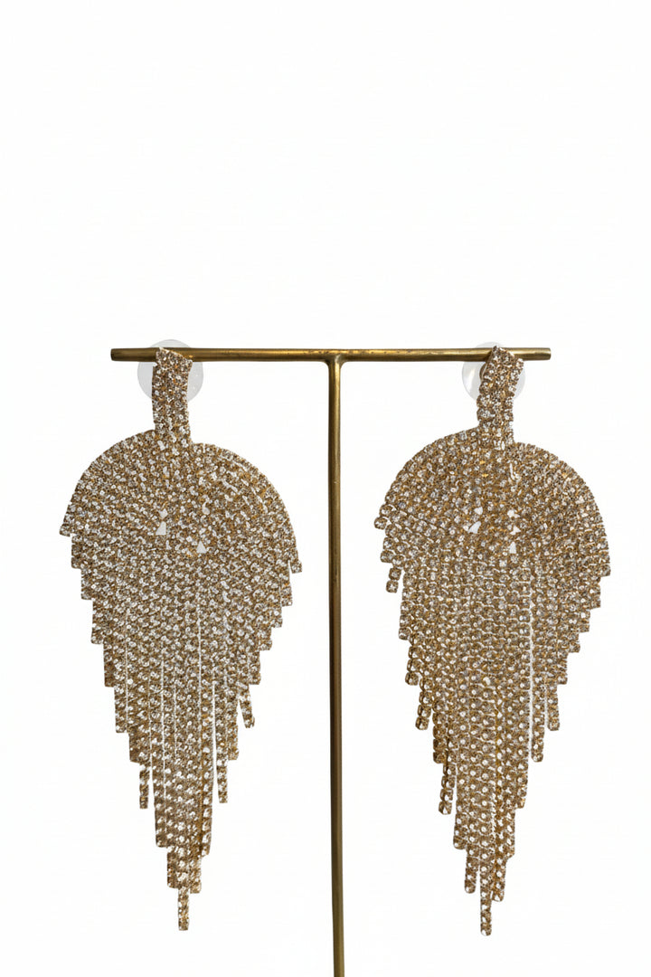 Bocca Earrings