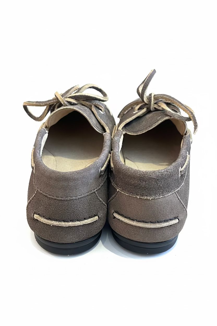Sassy Shoes