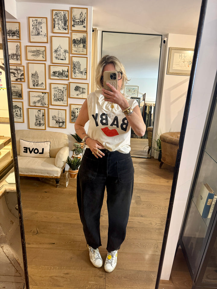 Baby Tee