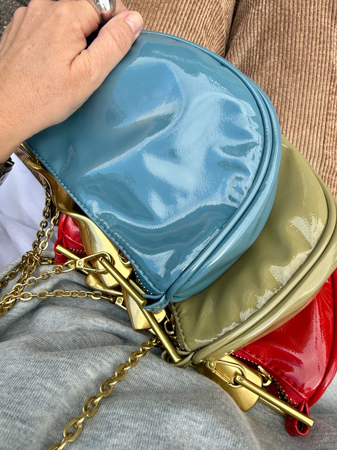 Lou Bag