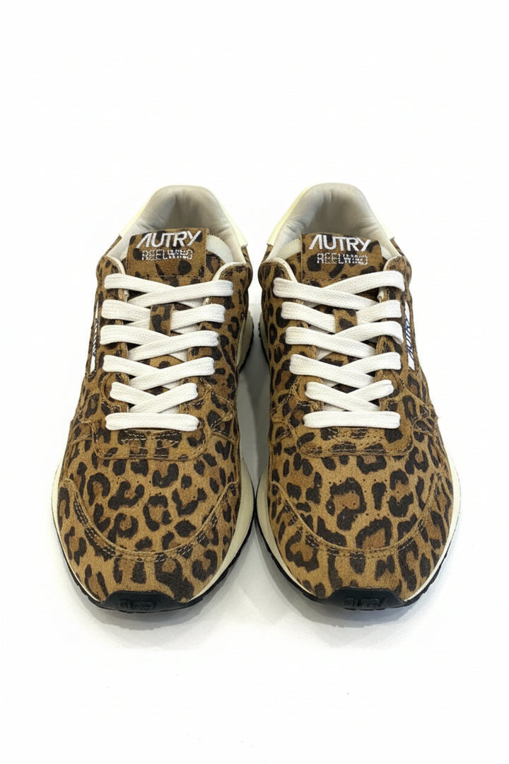 Autry Super Reelwind