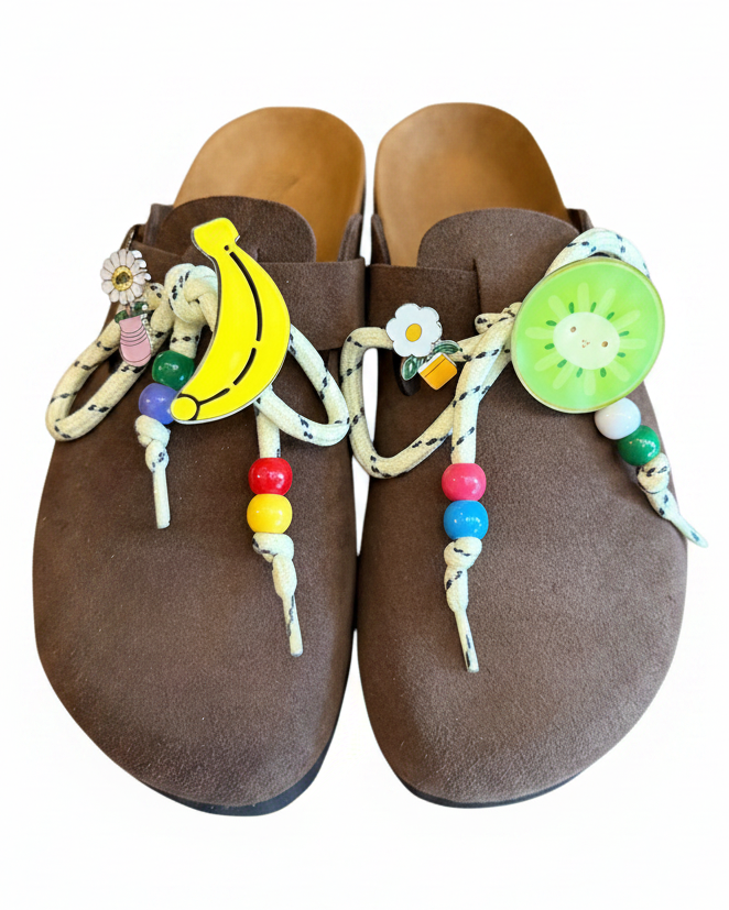 Merriam Clogs