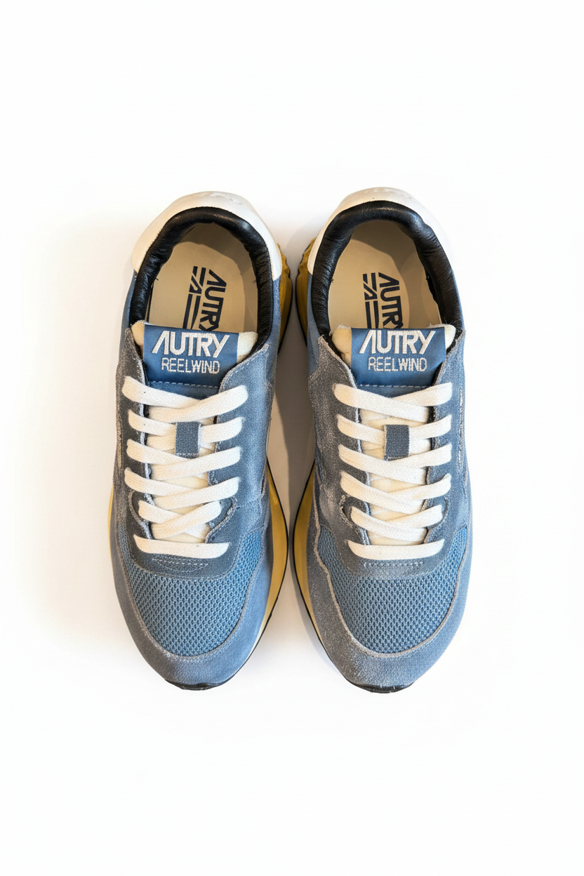 Autry Vintage Reelwind