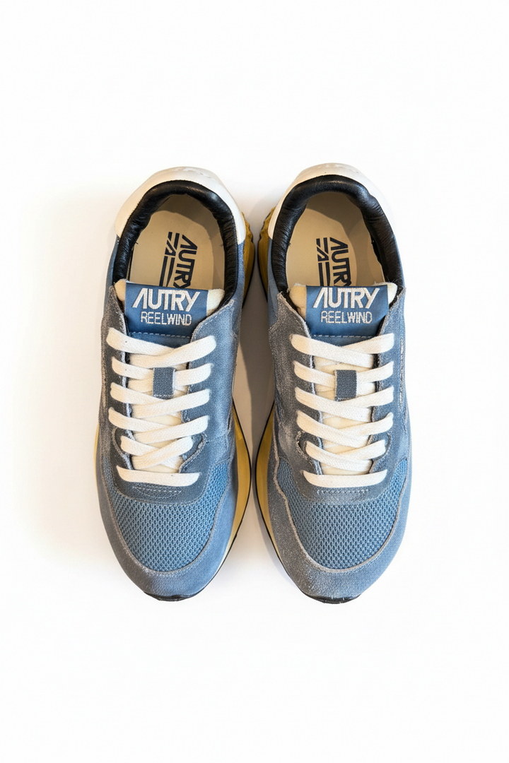 Autry Vintage Reelwind