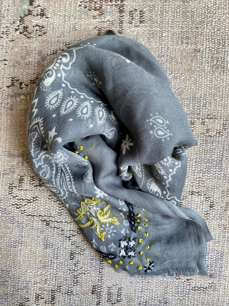 Bobi Scarf
