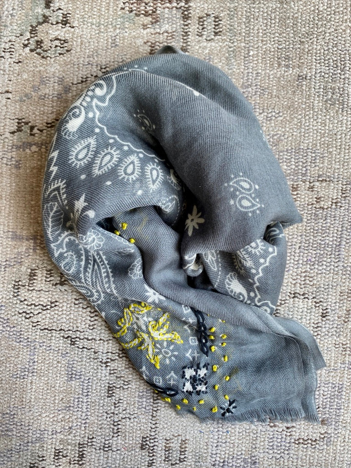 Bobi Scarf