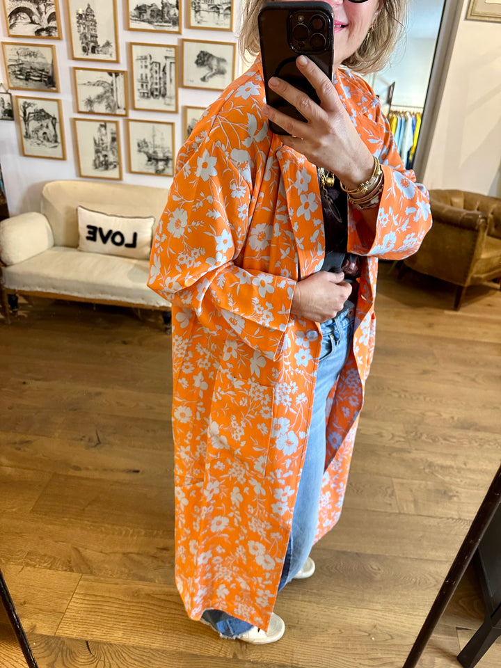 Mindy Coat