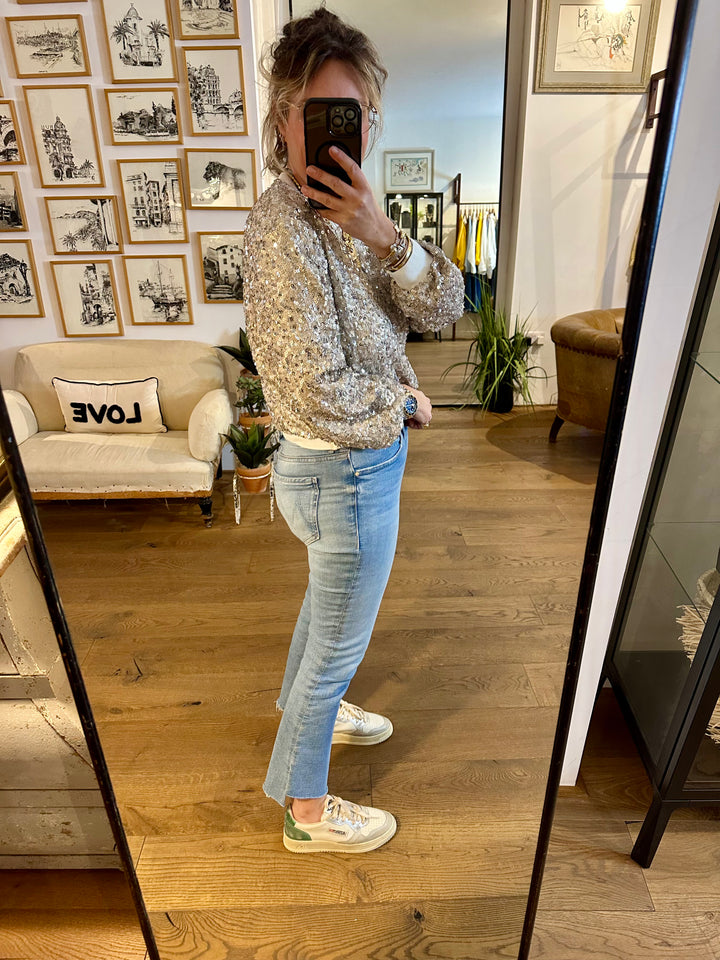 Aflima Sweatshirt