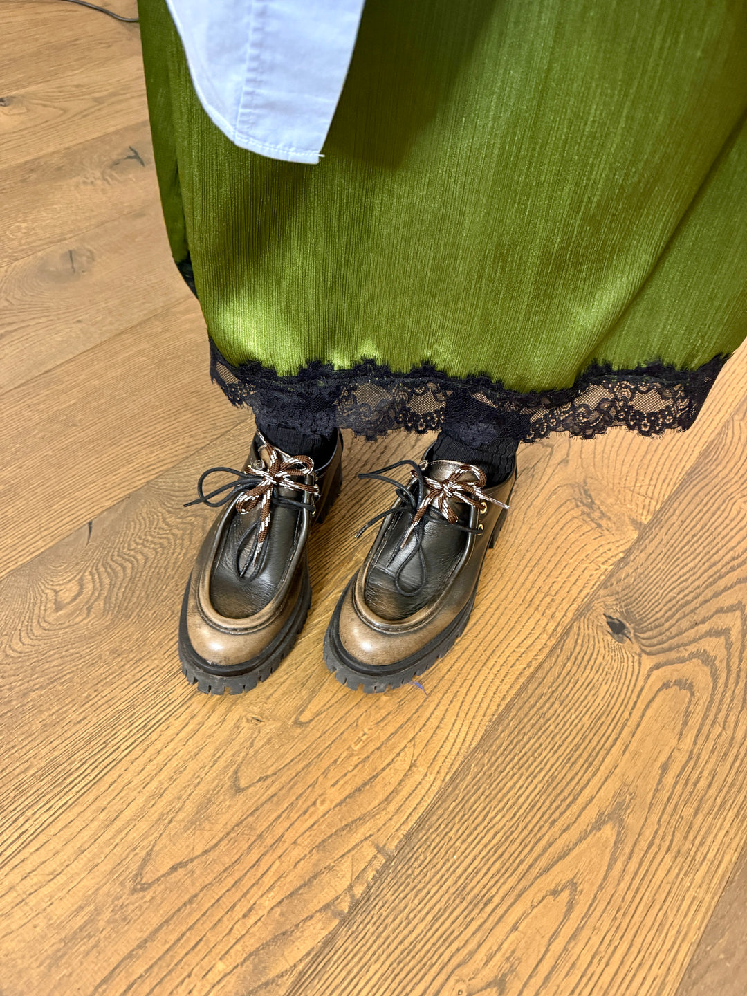 Caumont Skirt