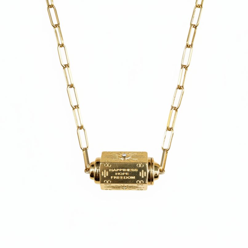 Marti Necklace