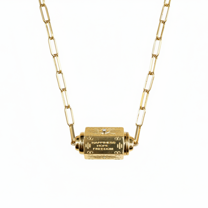Marti Necklace