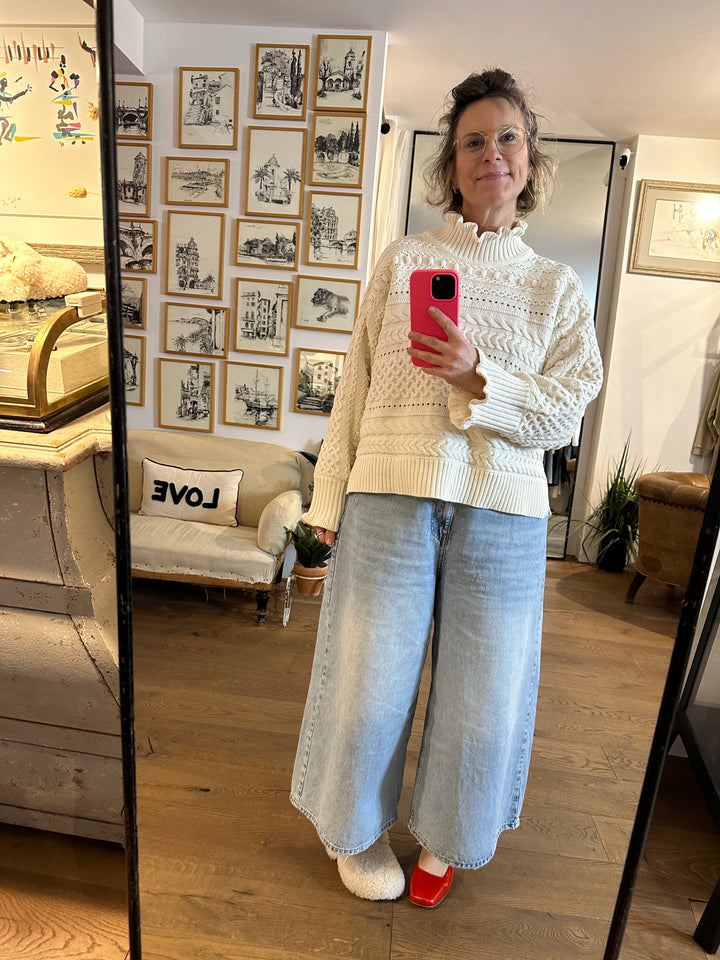 Pompeia Jumper