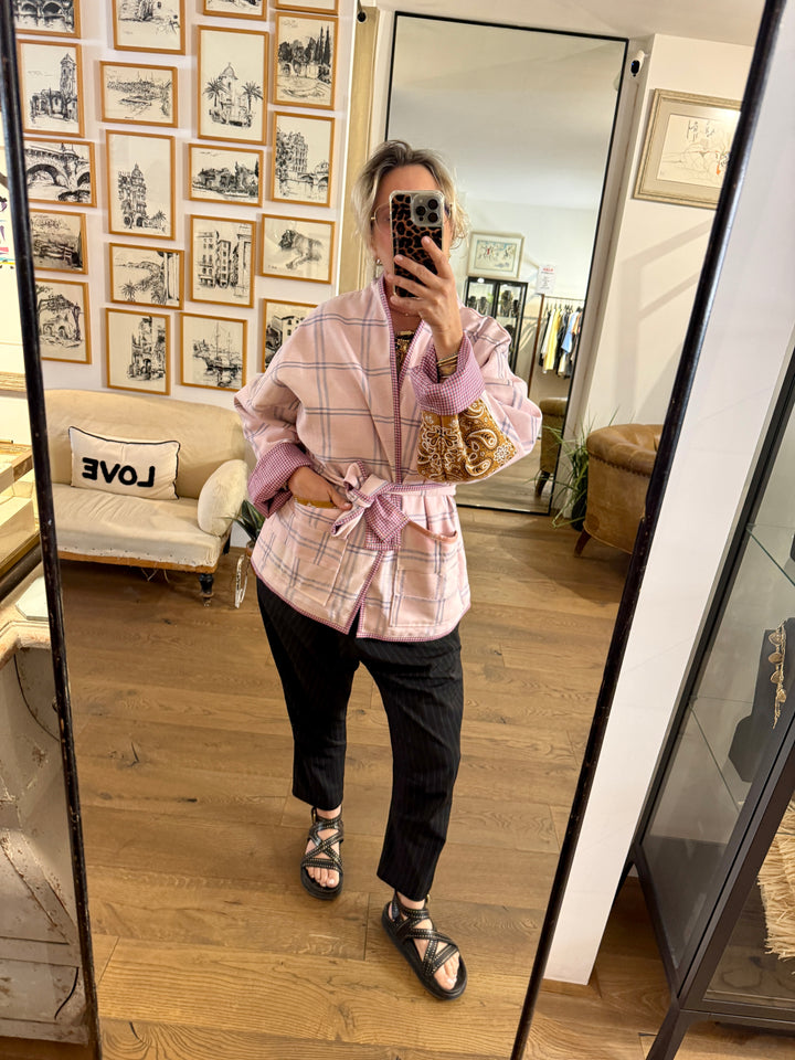 Habiba Jacket #2