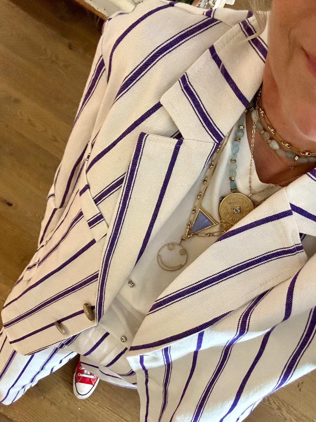 Polsen Jacket