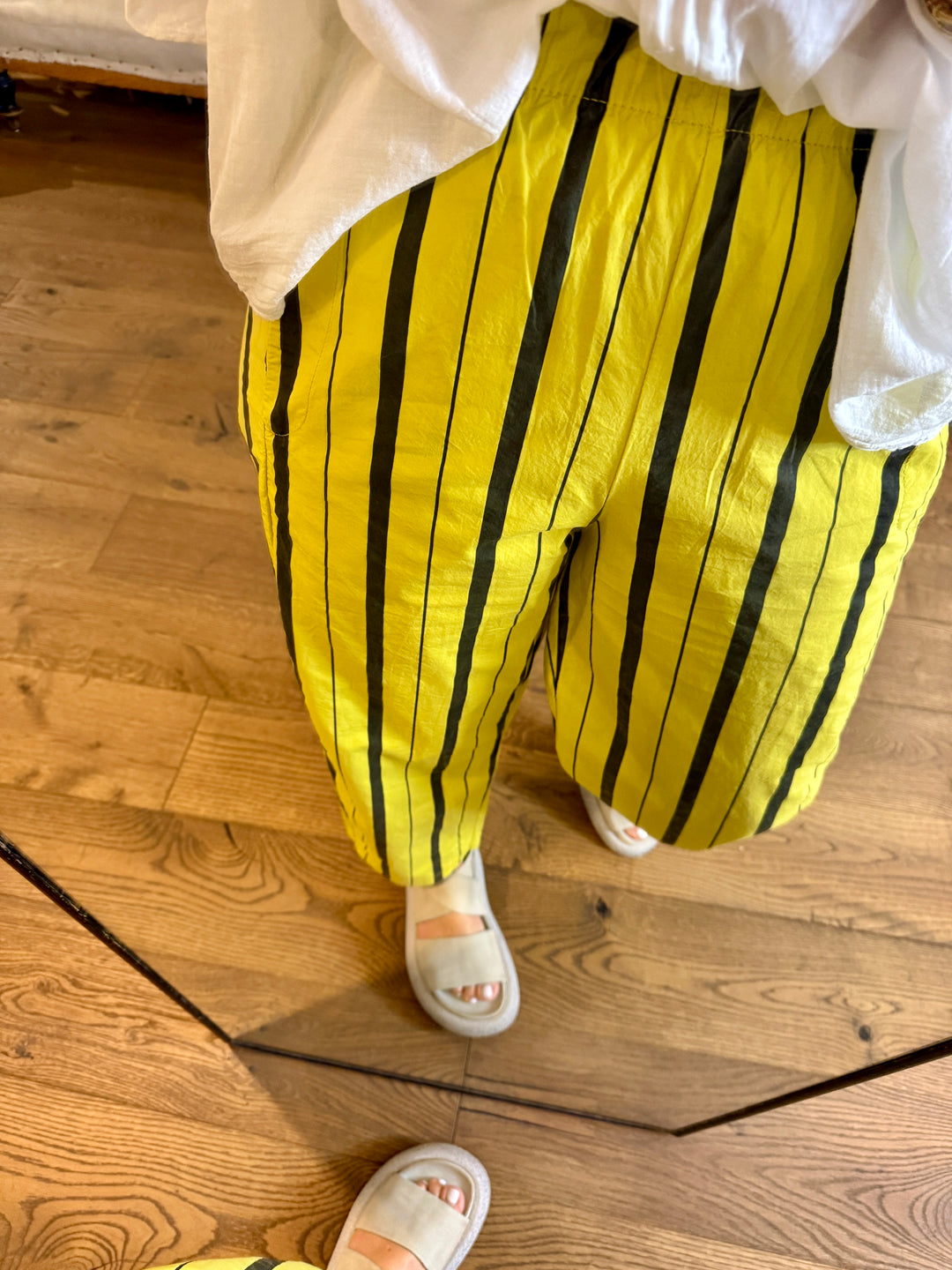 Magic Pants