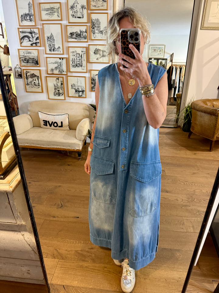 Fuller Dress
