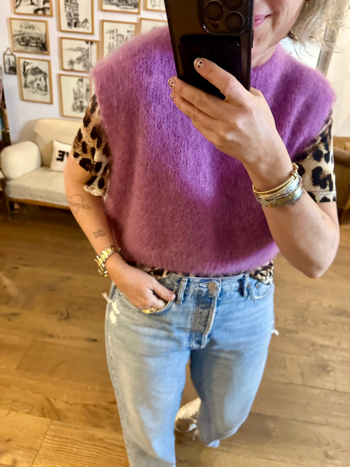 Georgina Jumper