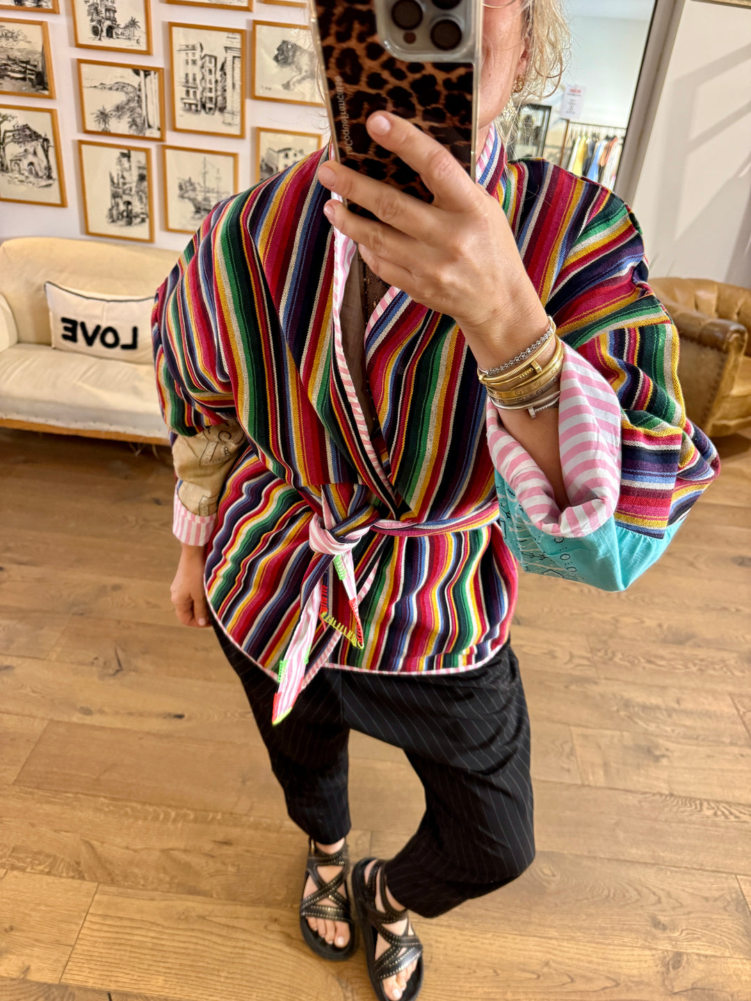 Haribo Jacket