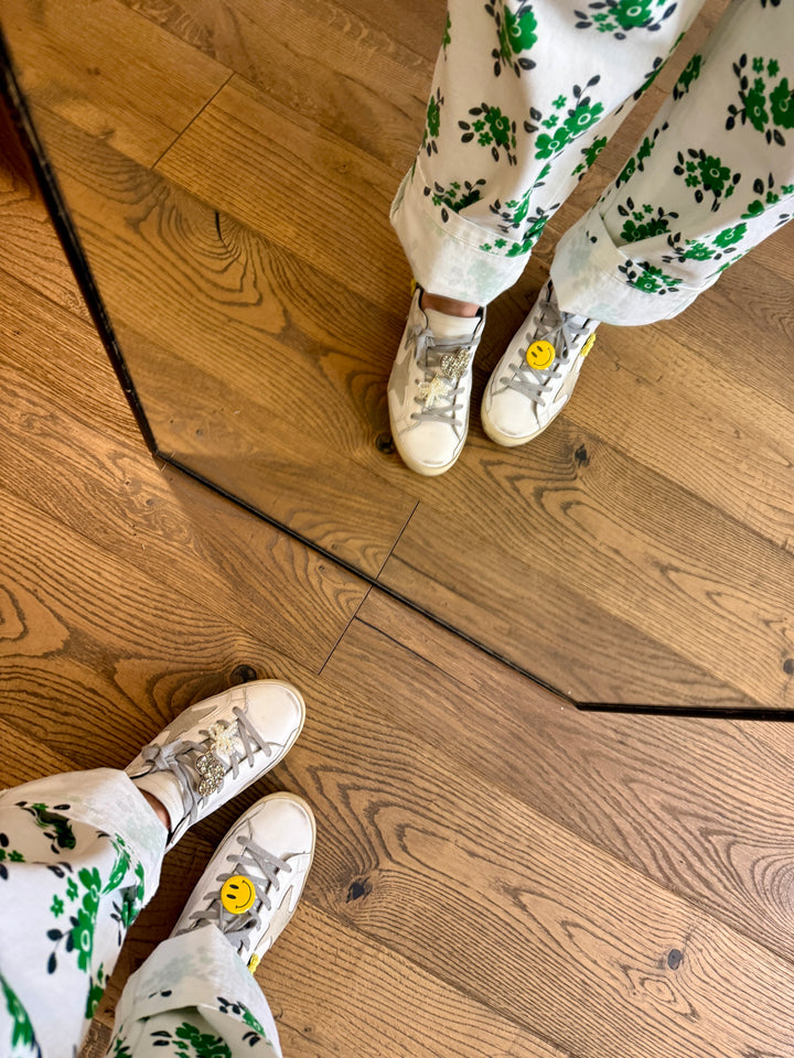 Peace Pants