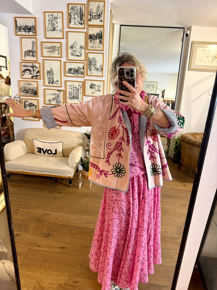 Kancha Jacket