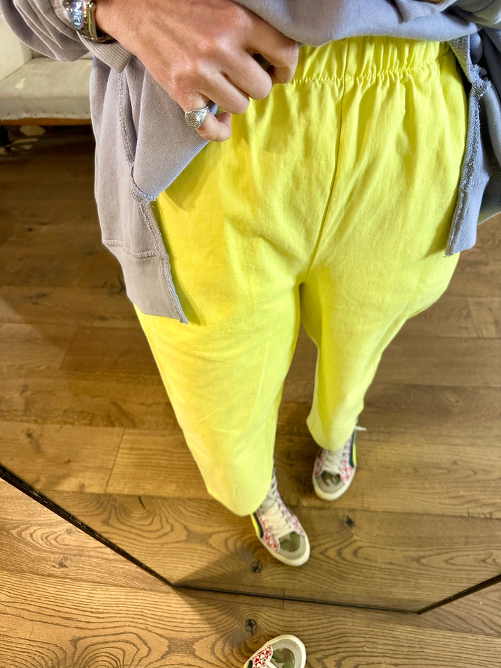 Magic Pants