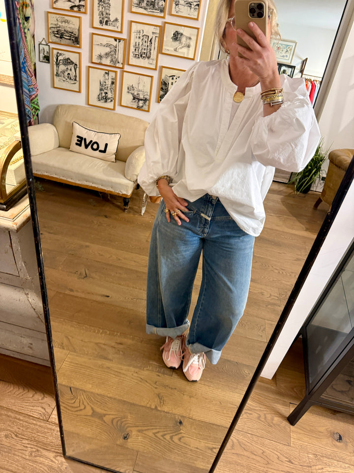 Ouha Blouse