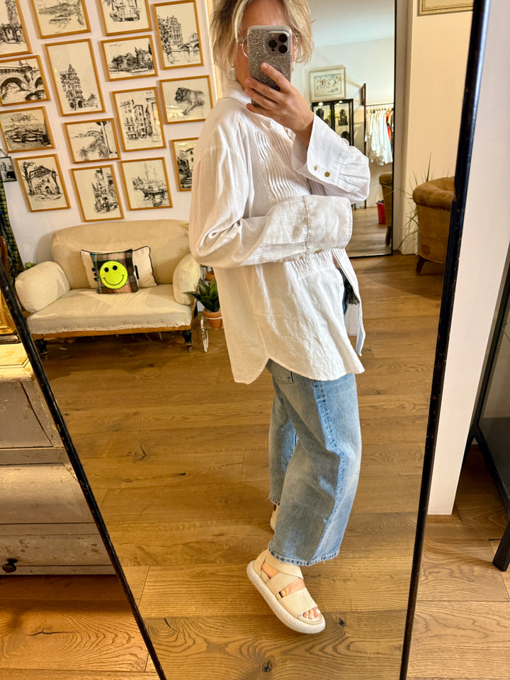 Natacia Shirt