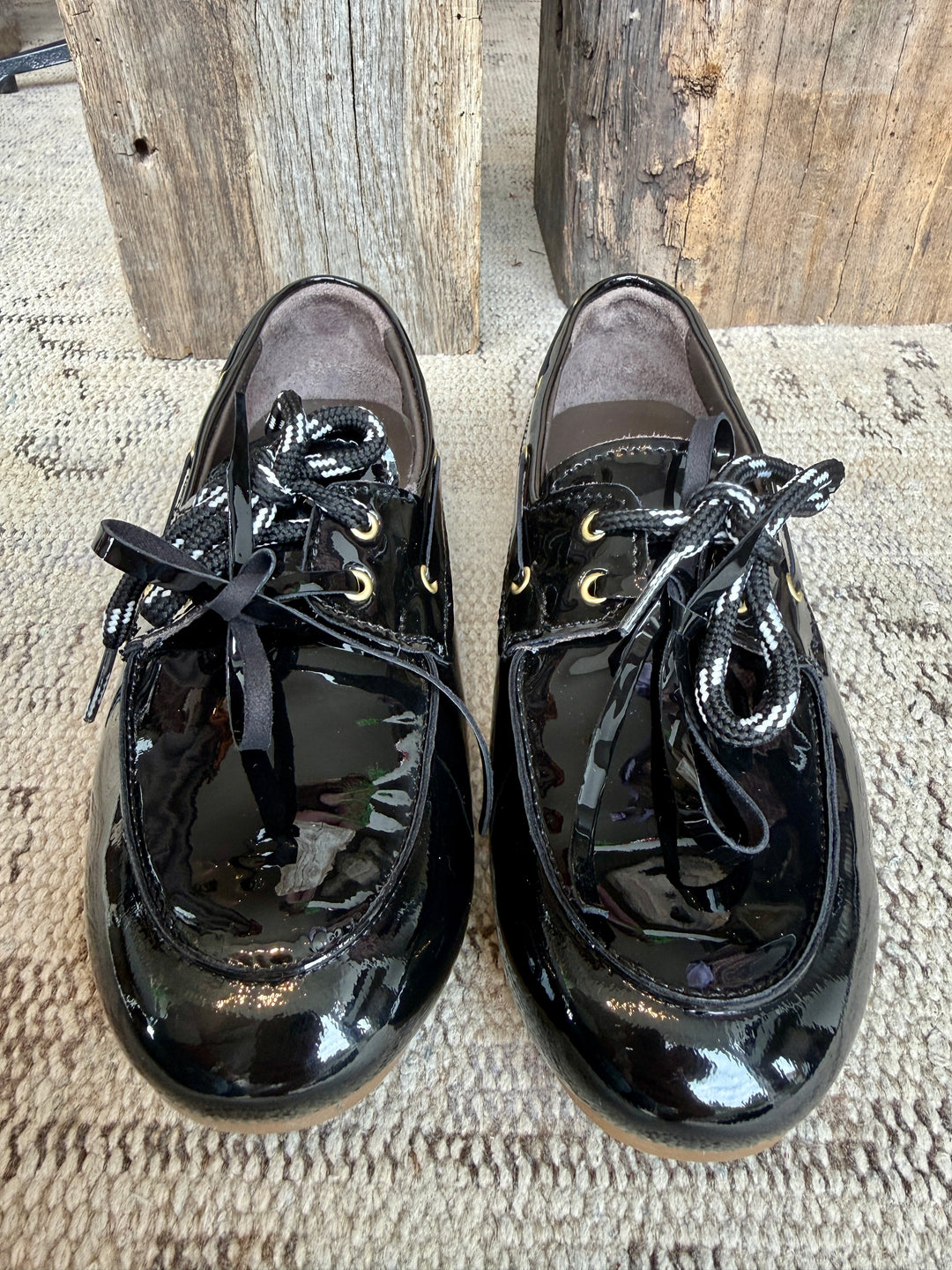 Sass Shoes