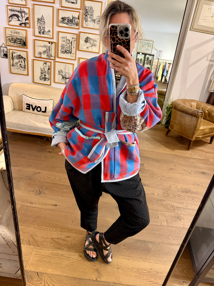 Habiba Jacket #5