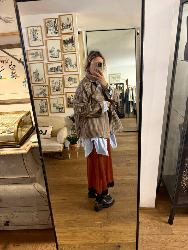 Moro Jacket