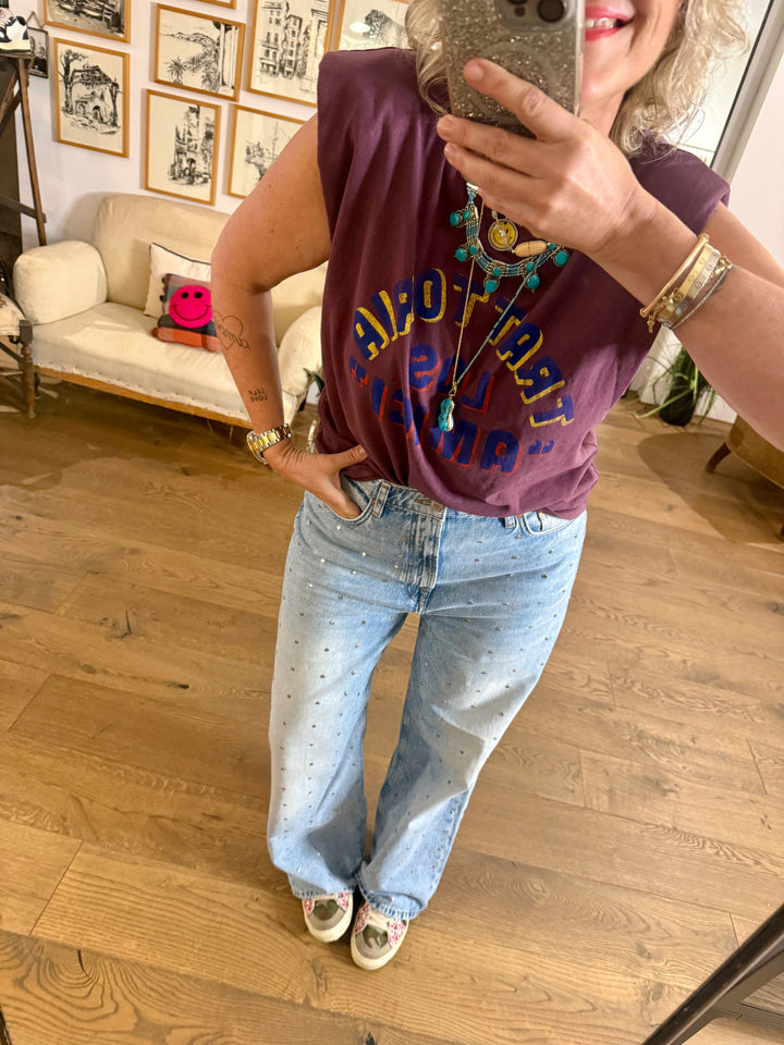 Trattoria Tee