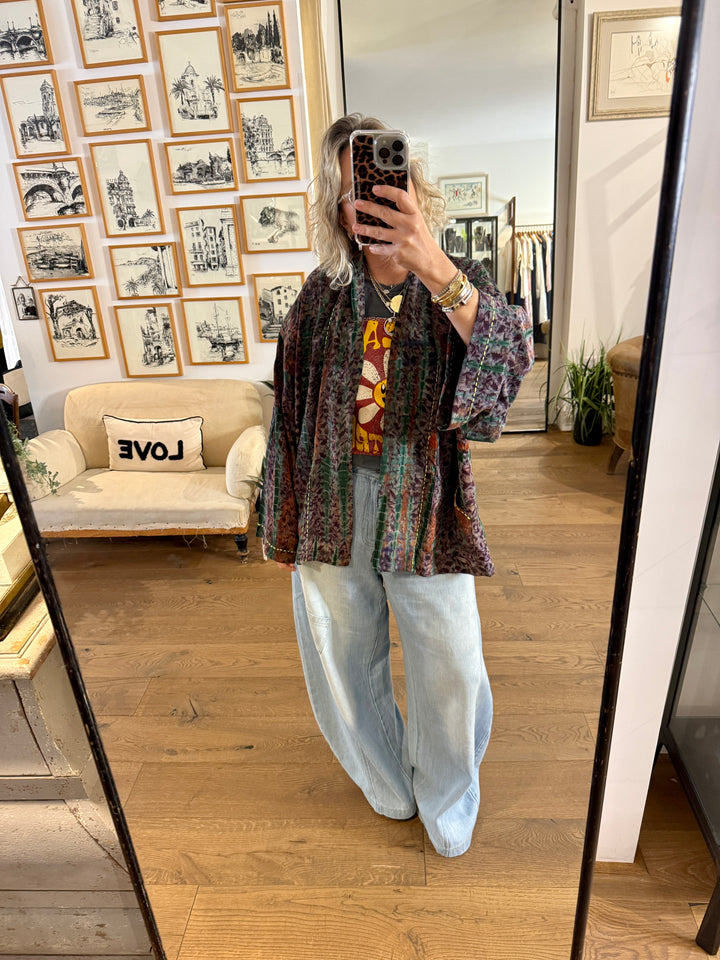 Sherazade Kimono