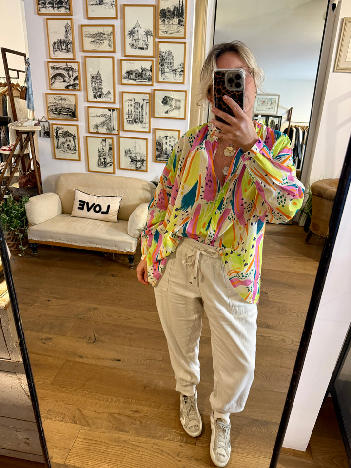 Cameron Shirt
