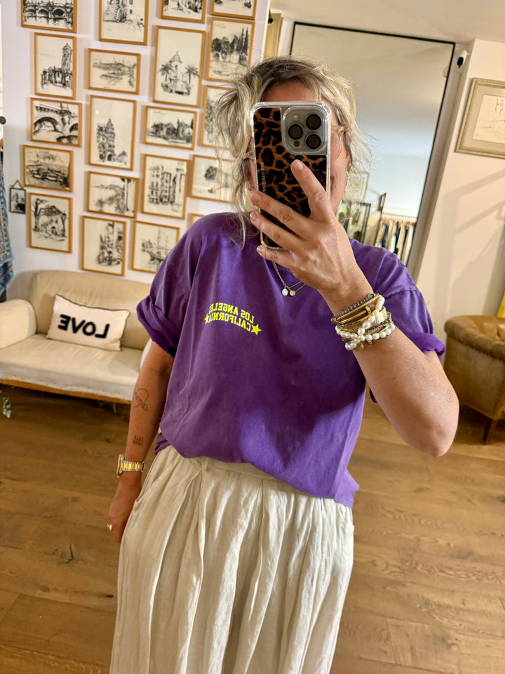 Toubou Tee