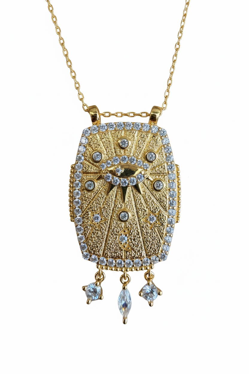 Boon Necklace