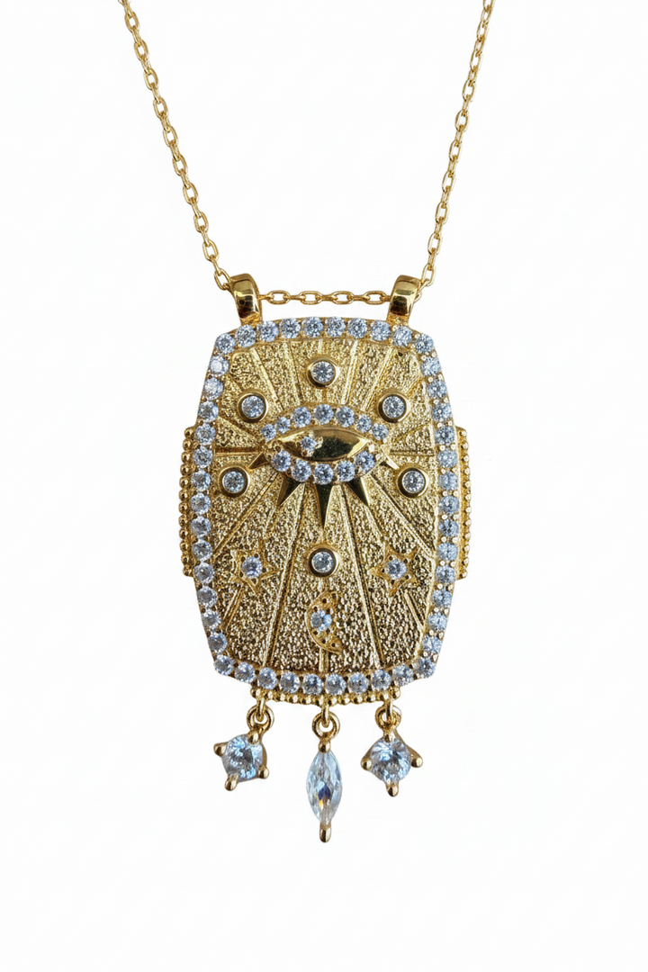 Boon Necklace